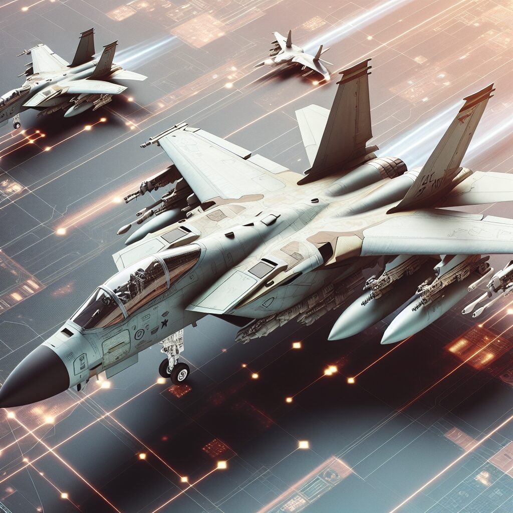 Samoloty szturmowe – maszyny do bliskiego wsparcia bojowego