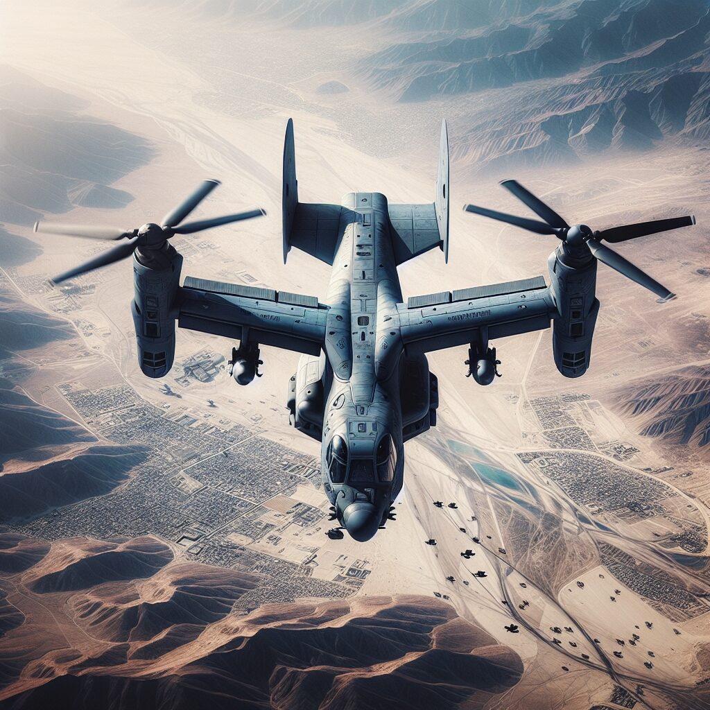 Samoloty szturmowe pionowego startu – elastyczność w działaniach bojowych