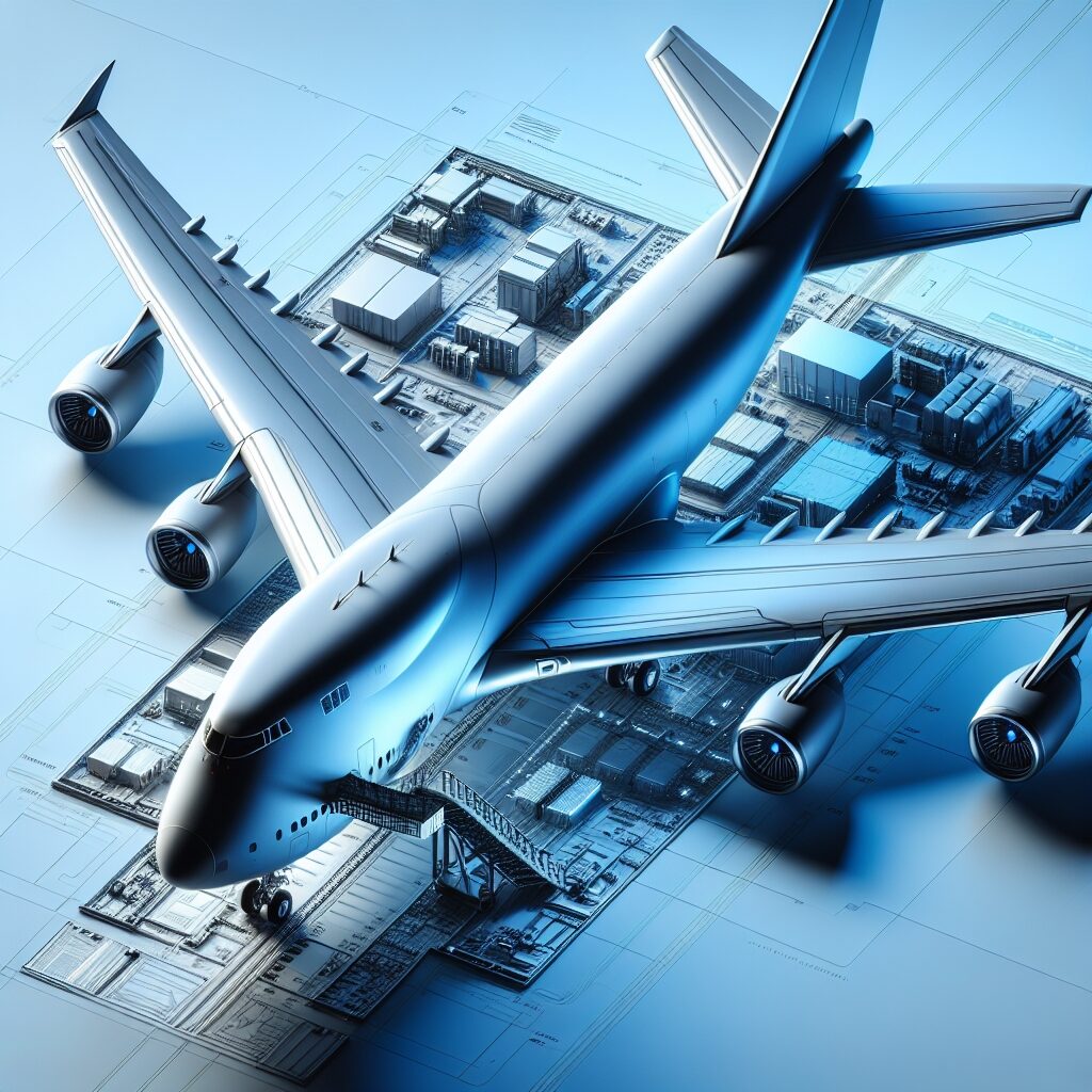 Jakie cechy powinien mieć nowoczesny samolot transportowy?