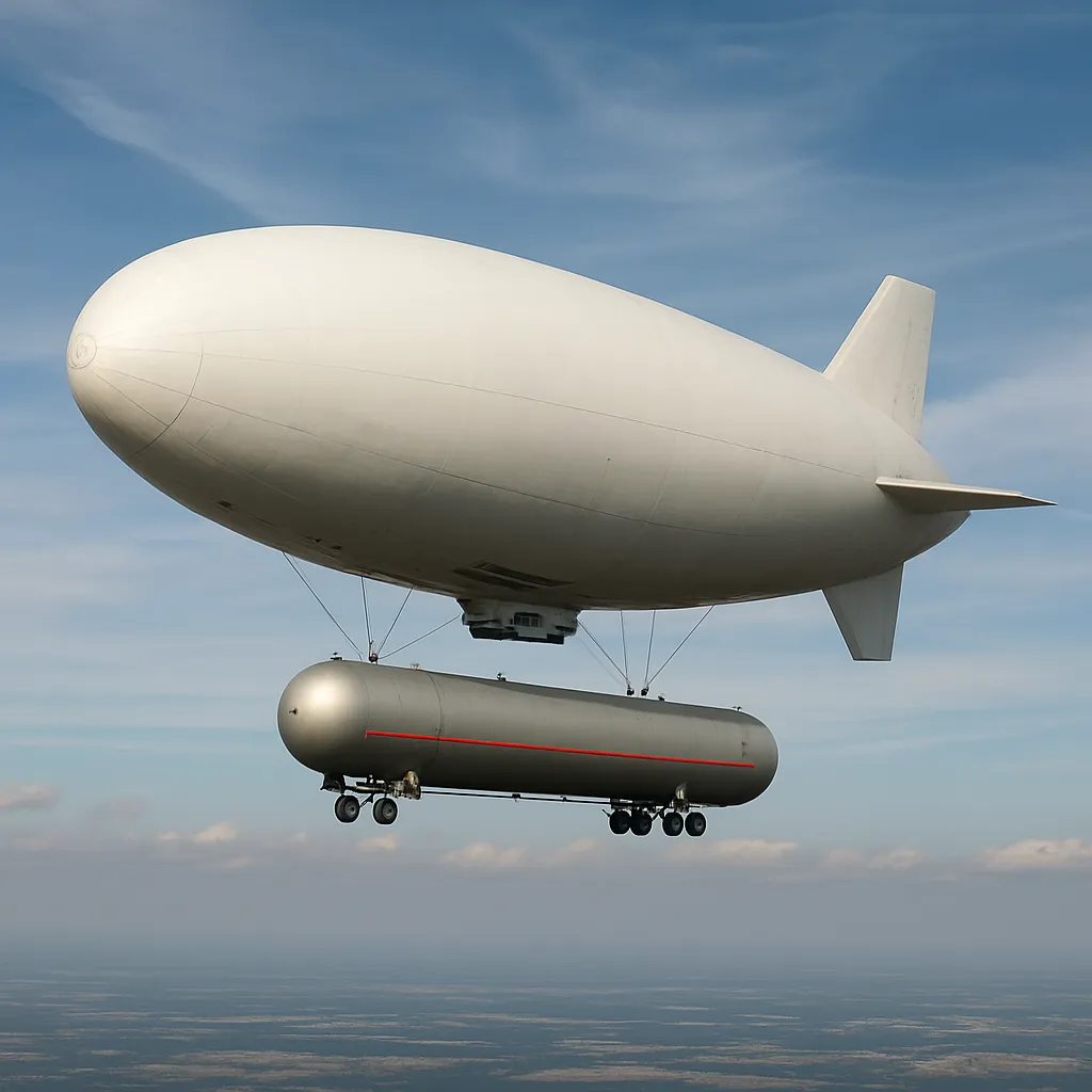 W jaki sposób tankowce powietrzne umożliwiają globalne misje